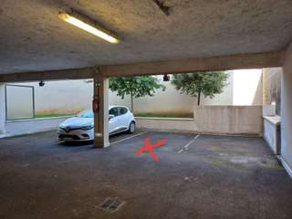 Location appartement 1 pièce