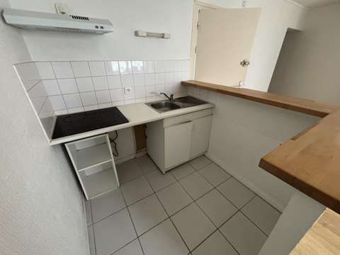 Location appartement 2 pièces Location appartement 2 pièces