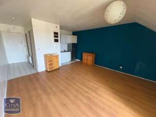 Location appartement 1 pièce