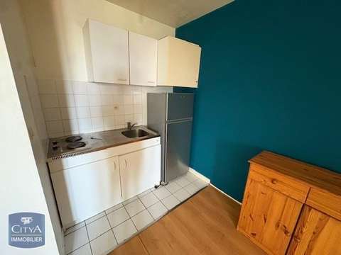 Location appartement 1 pièce