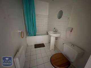 Location appartement 1 pièce