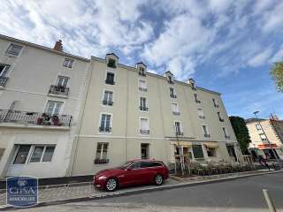 Location appartement 1 pièce