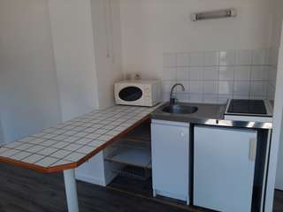 Location Studio 1 pièce