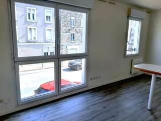 Location Studio 1 pièce