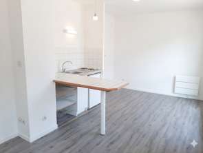 Location StudioNantes Chantenay - Sainte-Anne