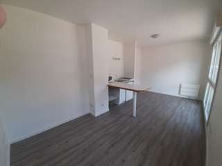 Location Studio 1 pièce