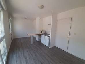 Location StudioNantes Chantenay - Sainte-Anne