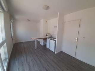 Location Studio 1 pièce