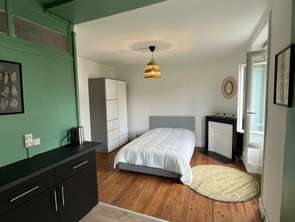 Location StudioNantes Chantenay - Sainte-Anne