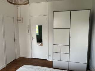 Location Studio 1 pièce