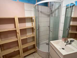 Location Studio 1 pièce