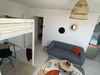 Location appartement 1 pièce