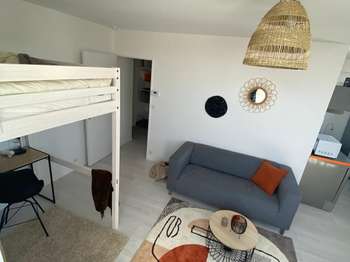 Location appartement 1 pièce