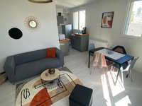 Location appartement 1 pièce