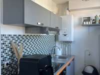 Location appartement 1 pièce