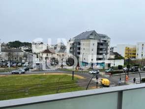 Location Appartement 2 piècesNantes Chantenay - Sainte-Anne