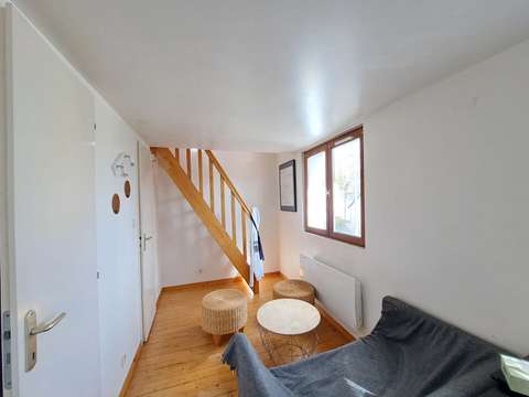 Location appartement 1 pièce