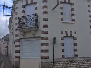 Location Appartement 2 piècesNantes Chantenay - Sainte-Anne