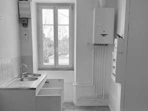 Location Appartement 3 piècesNantes Chantenay - Sainte-Anne