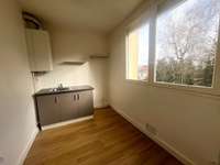 Location appartement 1 pièce