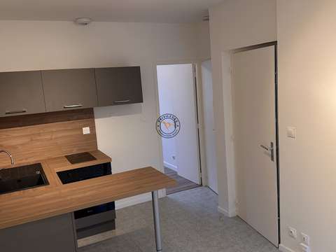 Location appartement 2 pièces