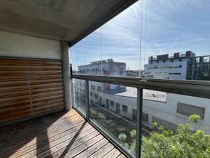 Location Appartement 4 piècesNantes Chantenay - Sainte-Anne