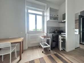 Location Appartement T1Nantes Chantenay - Sainte-Anne