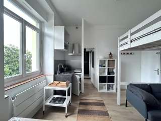 Location appartement 1 pièce Location appartement 1 pièce