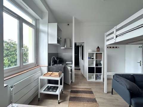 Location appartement 1 pièce Location appartement 1 pièce