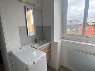 Location appartement 1 pièce Location appartement 1 pièce