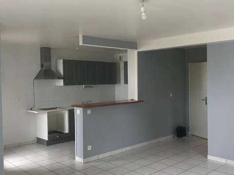 Location appartement 3 pièces