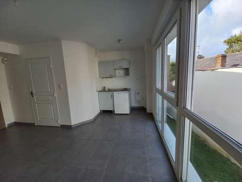 Location appartement 1 pièce