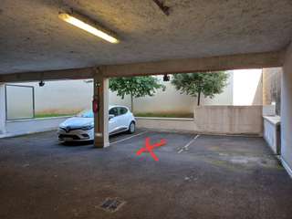 Location appartement 1 pièce