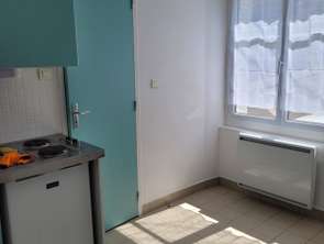 Location Appartement T1Nantes Chantenay - Sainte-Anne