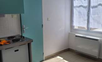 Photo Location appartement Nantes Chantenay - Sainte-Anne