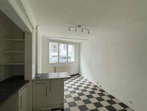 Location Appartement T1Nantes Chantenay - Sainte-Anne