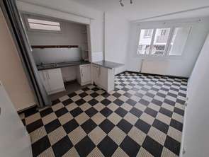 Location Appartement T1Nantes Chantenay - Sainte-Anne