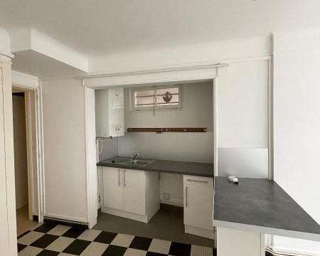 Location appartement 1 pièce