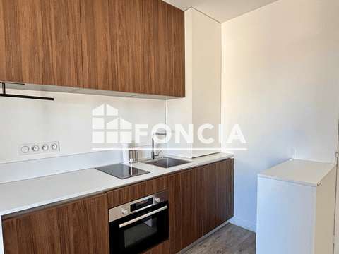 Location appartement 2 pièces Nantes Chantenay - Sainte-Anne 44