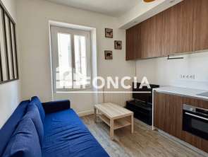 Location Appartement 2 piècesNantes Chantenay - Sainte-Anne