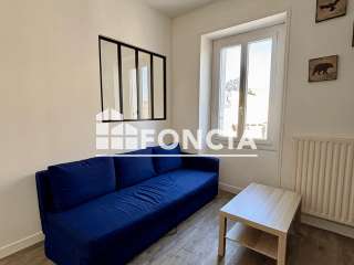 Location appartement 2 pièces