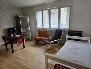 Location StudioNantes Chantenay - Sainte-Anne