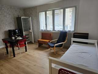 Location Studio 2 pièces