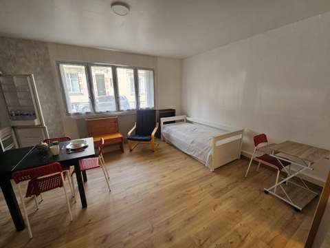 Location Studio 2 pièces
