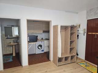 Location Studio 2 pièces