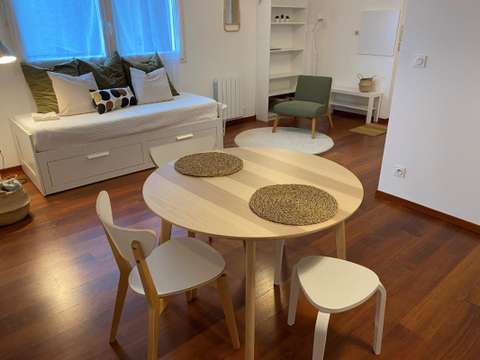 Location appartement 1 pièce