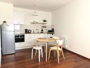 Location Appartement T1Nantes Chantenay - Sainte-Anne