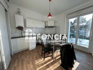 Location appartement 3 pièces