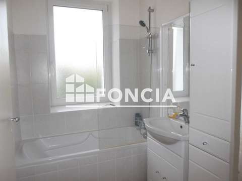 Location appartement 3 pièces
