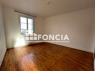 Location appartement 3 pièces